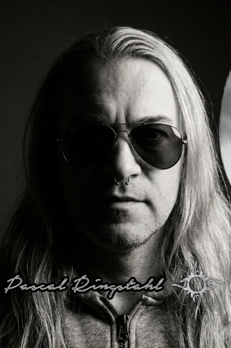 Pascal Ringstahl