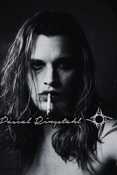 Pascal Ringstahl
