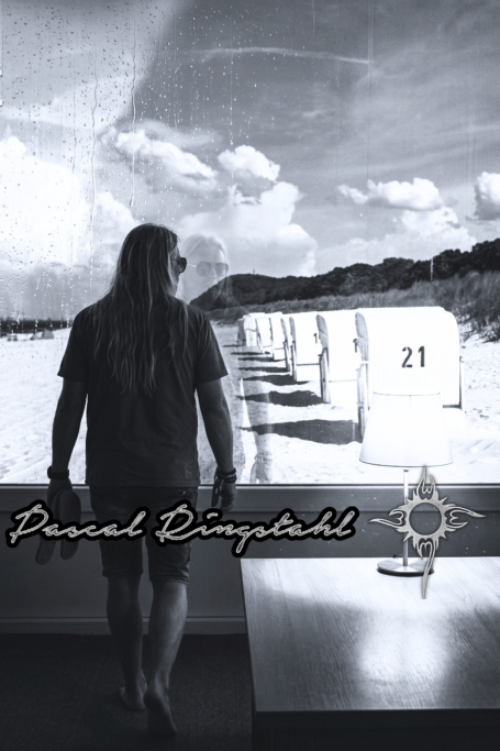 Pascal Ringstahl