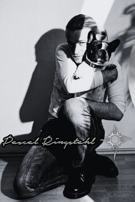 Pascal Ringstahl