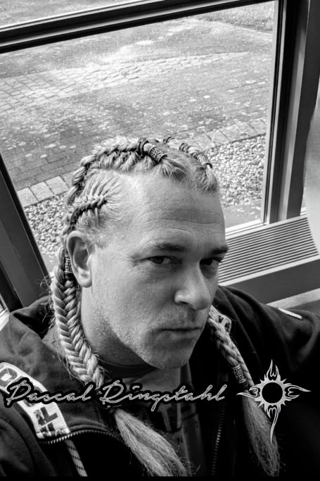 Pascal Ringstahl