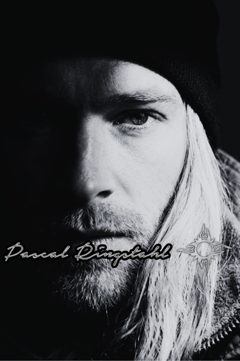 Pascal Ringstahl