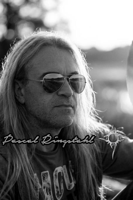Pascal Ringstahl