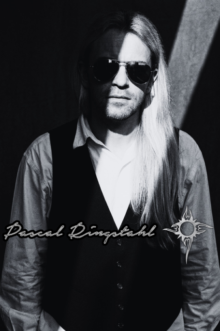 Pascal Ringstahl